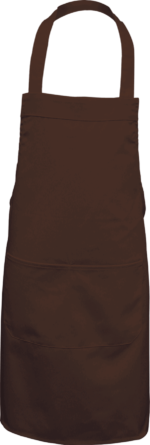 Zástěra pro číšníky 73x80