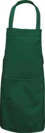 Zástěra pro číšníky 73x80