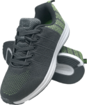 Sportovní obuv tenisky PIXEL GREEN