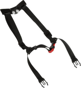Podbradní pásek pro přilbu 3M™ SecureFit X5000