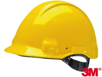 Pracovní ochranná přilba 3M™ Peltor™ G3000 Solaris™