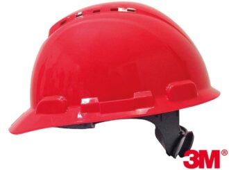 Pracovní ochranná přilba 3M™ H-700 s kolečkem