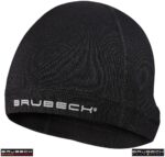 Zimní termo čepice BRUBECK