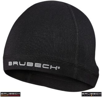 Zimní termo čepice BRUBECK