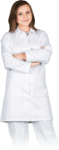 Zdravotnický plášť dámský HCL 230g