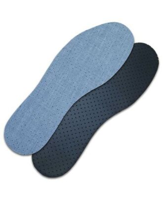 Antiperspirantní vložky do pracovní obuvi