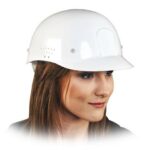 Pracovní ochranná přilba COMFORT