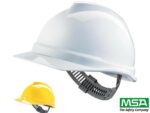 Pracovní přilba MSA VGARD 500
