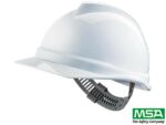 Pracovní přilba MSA VGARD 500