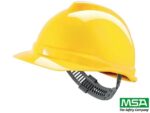 Pracovní přilba MSA VGARD 500