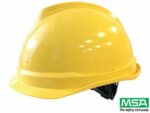 Pracovní ochranná přilba MSA VGARD 520