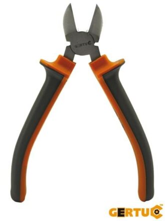 Praktické kleště štípací 180 mm