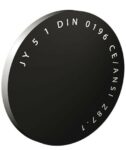 Sklo do svářečských brýlí KIRK a CRIS
