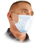 Hygienické roušky 100ks SMART SKY