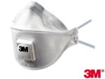 Respirátor s ventilem 3M™ Aura™ 9322+ FFP2