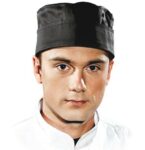 Kuchařská čepice SMART COOK