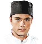 Kuchařská čepice SMART COOK