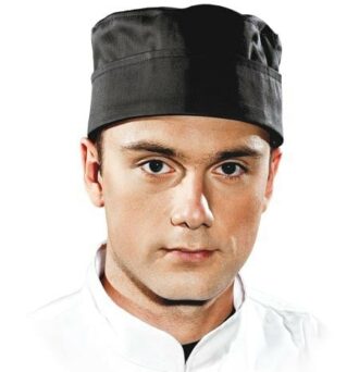 Kuchařská čepice SMART COOK