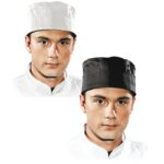 Kuchařská čepice SMART COOK