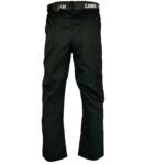 Montérky do pasu SIMPLE BLACK