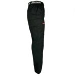 Montérky do pasu SIMPLE BLACK