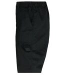 Montérky do pasu SIMPLE BLACK