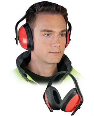 Chránič uší na krk 26db FIT