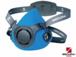 Pracovní polomaska SECURA 3000 bez filtrů
