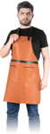 Moderní gastro zástěra BRICK