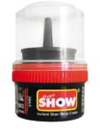 Krém na obuv černý SHOW 50ml