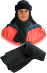 Zimní pracovní šála BAW