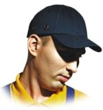 Bezpečnostní čepice s ABS skořepinou SMART