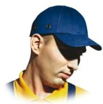 Bezpečnostní čepice s ABS skořepinou SMART