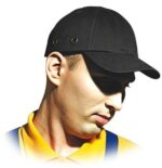 Bezpečnostní čepice s ABS skořepinou SMART