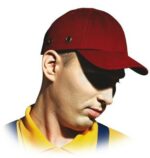 Bezpečnostní čepice s ABS skořepinou SMART