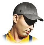Bezpečnostní čepice s ABS skořepinou SMART