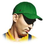 Bezpečnostní čepice s ABS skořepinou SMART