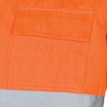 Montérková souprava ROADER ORANGE