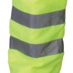 Zimní reflexní pracovní kalhoty PORT WIN