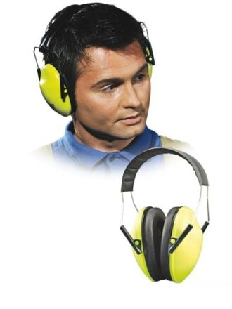 Chránič uší na krk 26db MOSL