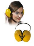 Chránič uší na krk 25db MOSU