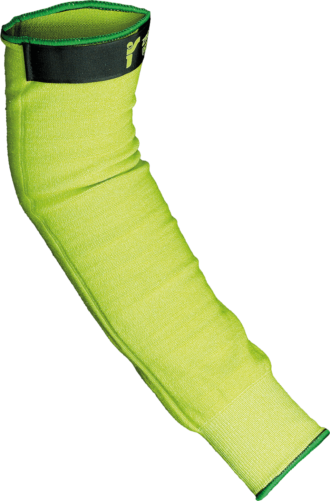 Propotirézní rukávník CUT 45 cm