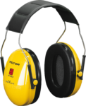 Chránič uší na krk Peltor™ OPTIME™ I. 27db