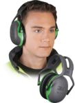 Mušlový chránič uší 3M™ Peltor™ X1A 27db