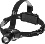 Pracovní led čelová baterka Mactronic® Falcon Eye FLASH