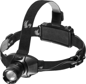 Pracovní led čelová baterka Mactronic® Falcon Eye FLASH