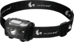 Pracovní led čelová baterka Mactronic® Falcon Eye ORION