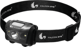 Pracovní led čelová baterka Mactronic® Falcon Eye ORION