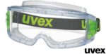 Pracovní ochranné brýle UVEX® ULTRAVISION