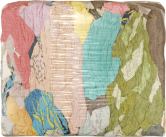Lisovaný textil na utírání FROTE 10kg